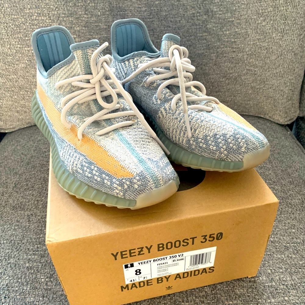 Yeezy-Israfi Size 8